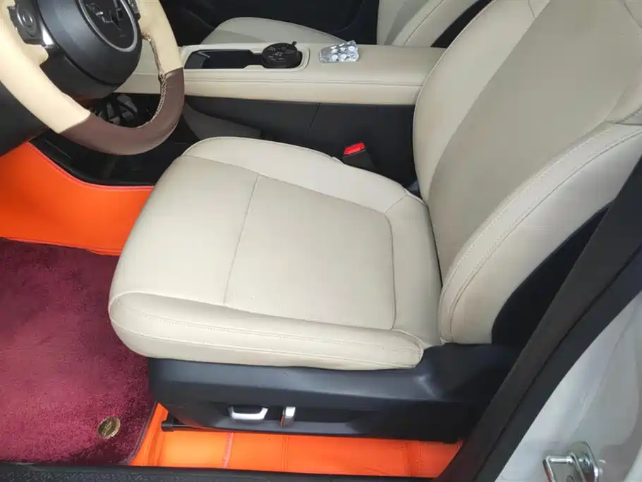 Wuling Wuling Bingguo PLUS