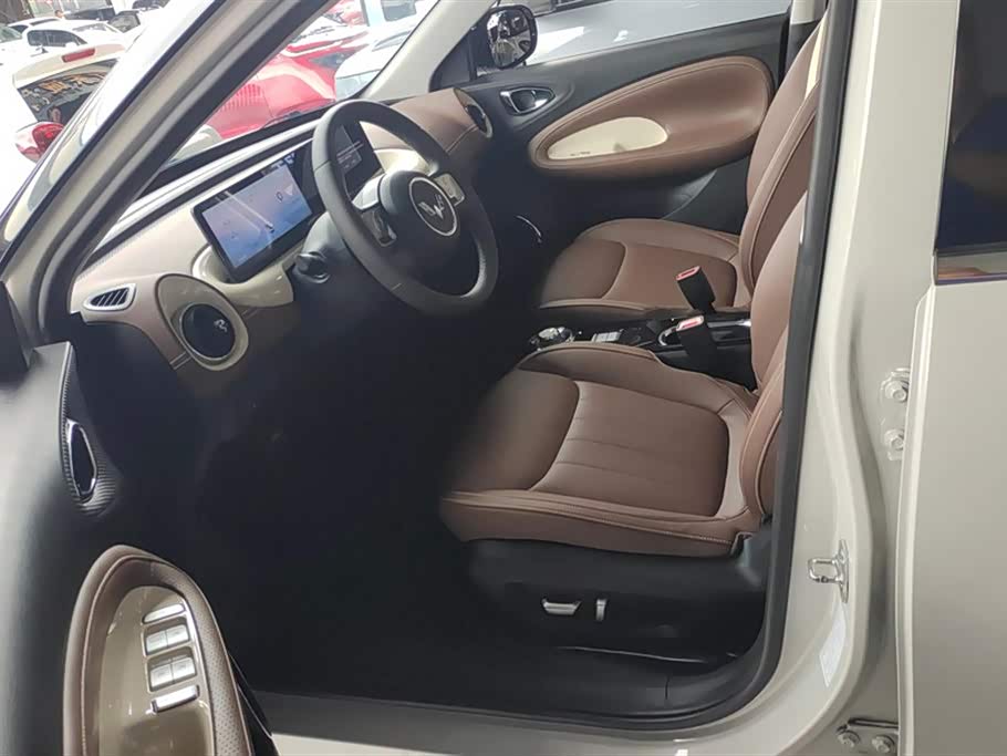 Wuling Wuling Bingguo