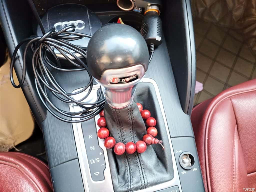 Audi A3, 2014 7