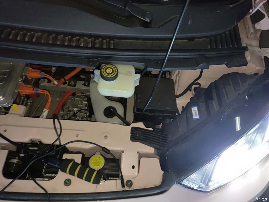 BYD Seagull, 2026 21