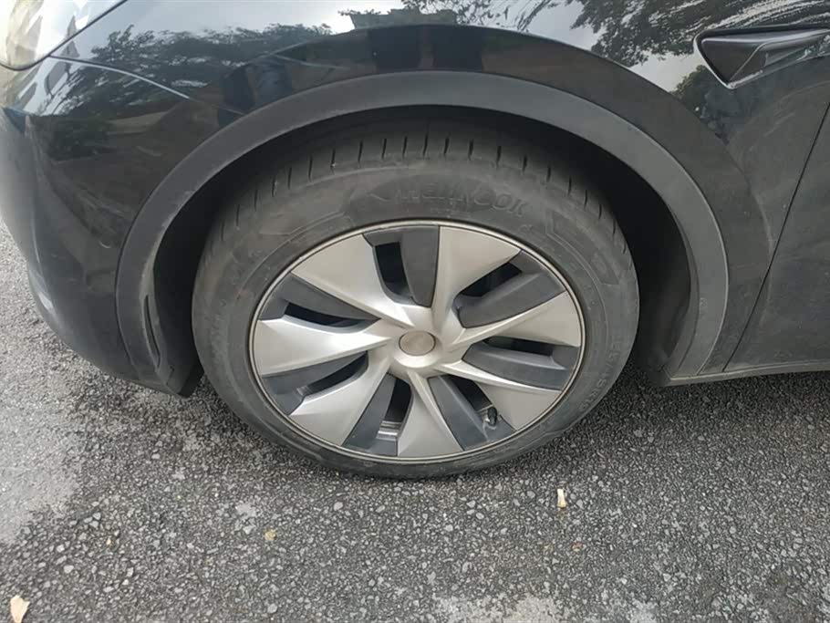 Tesla Model Y Tesla Model Y