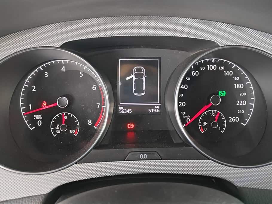 Volkswagen Golf*Jiayu Volkswagen Golf*Jiayu