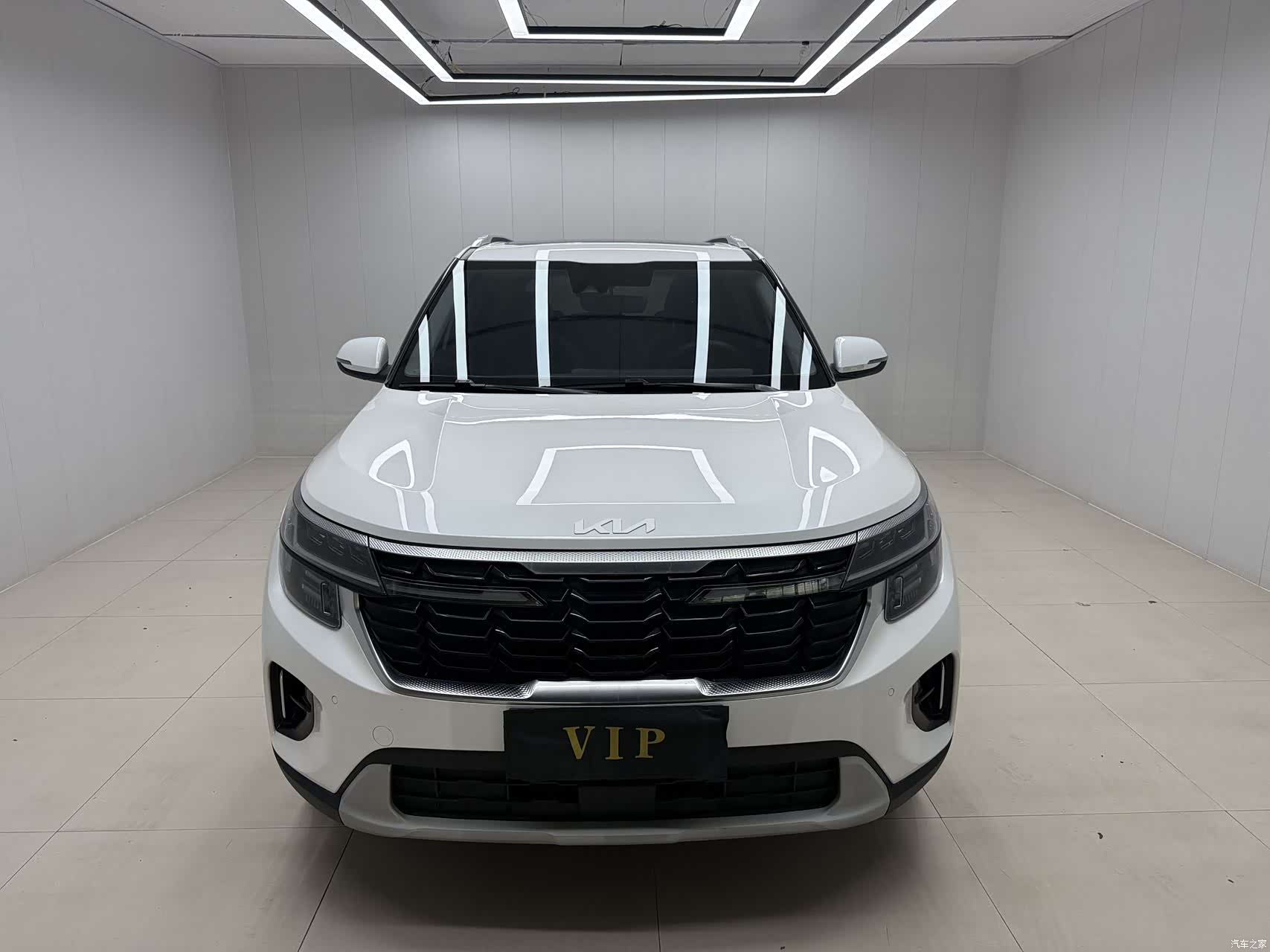 Kia Seltos, 2023 6