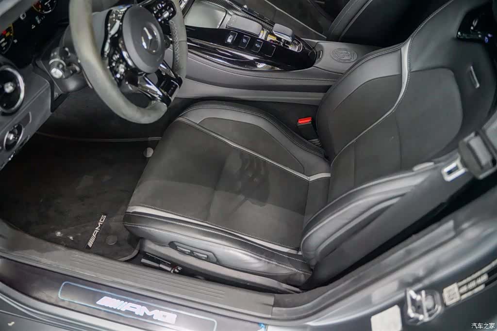 MG AMG, 2020 13