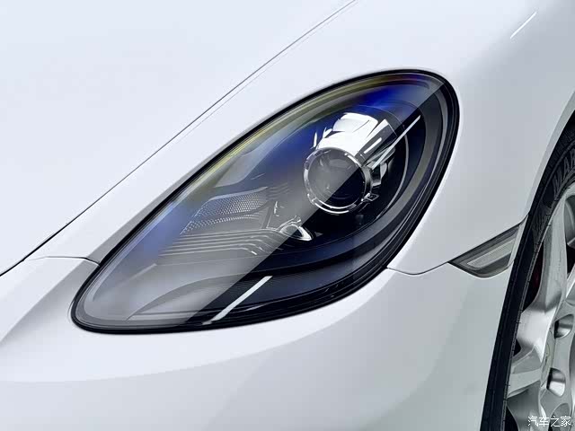 Porsche Boxster, 2018 19