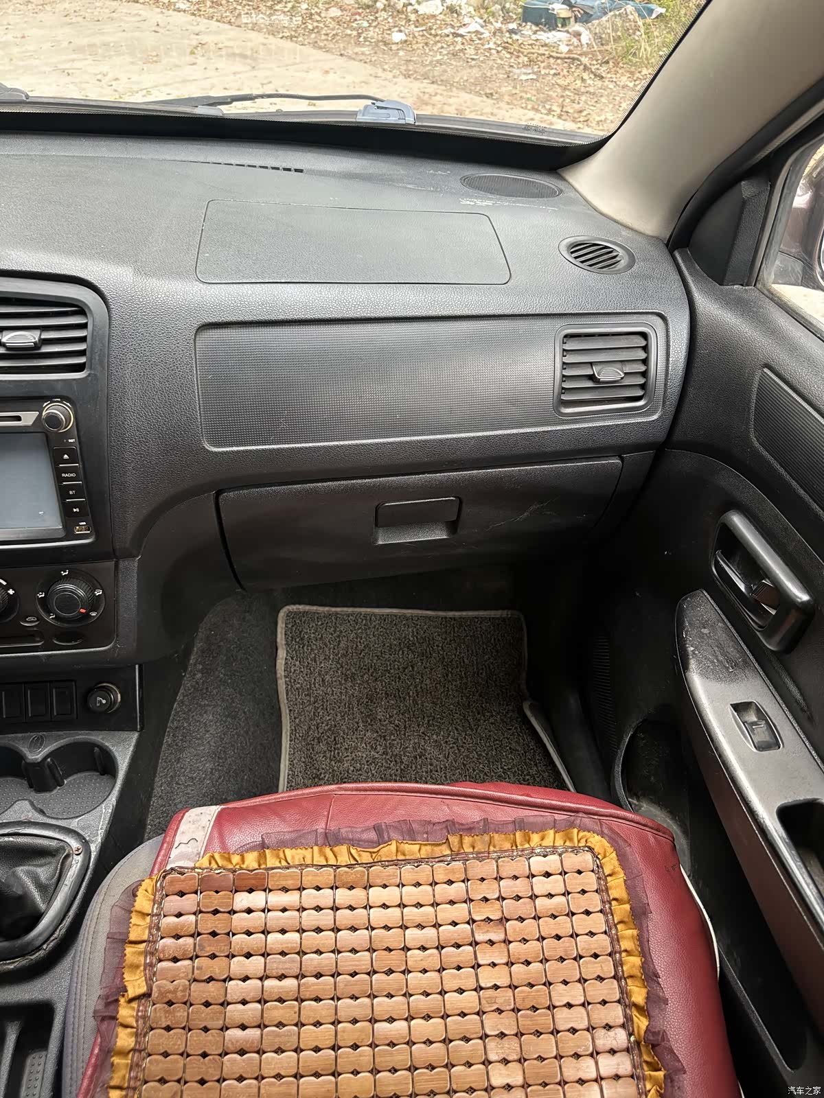 DongFeng 350, 2015 12