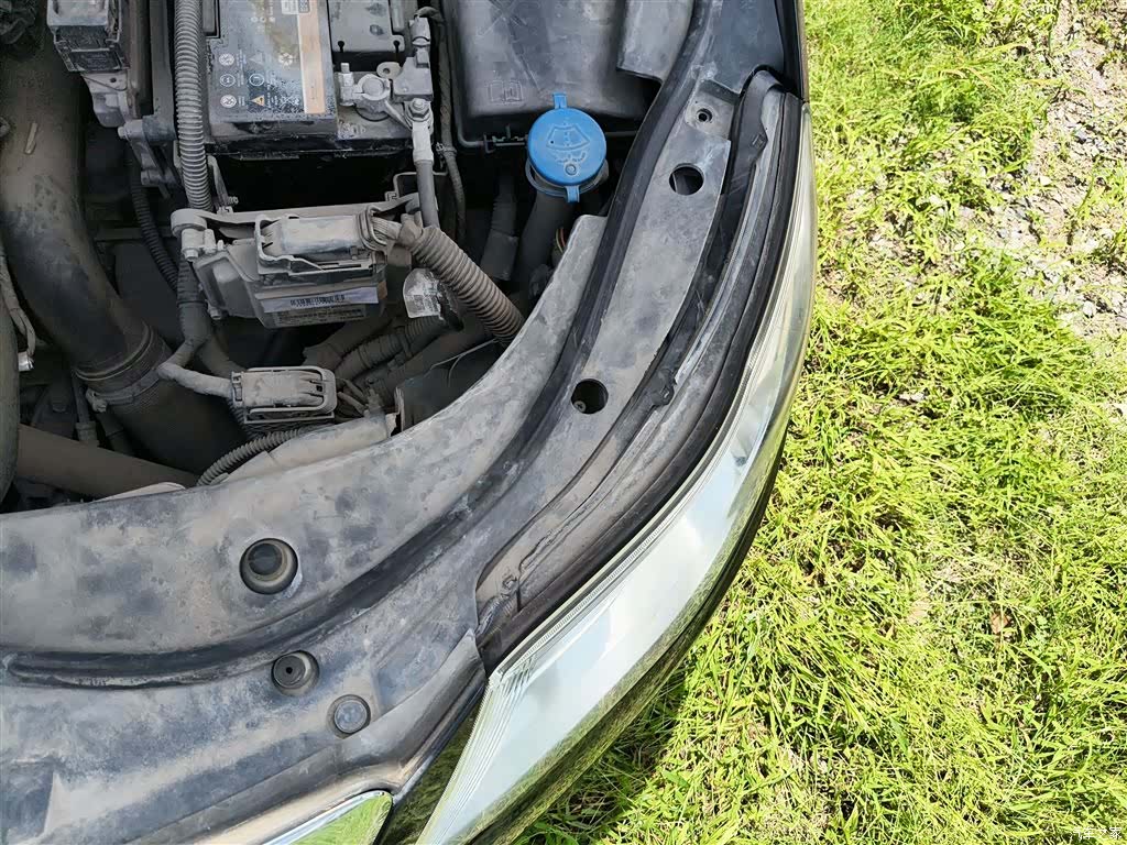 Roewe 950, 2015 22