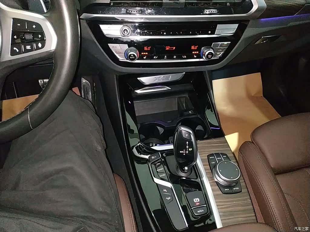 BMW X3, 2020 14