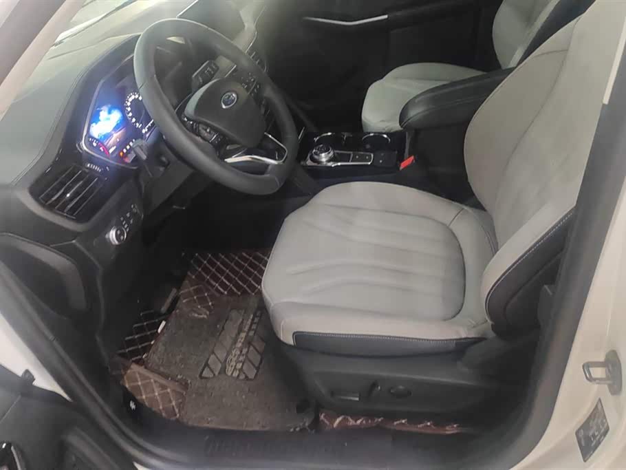 Ford Ruiji Ford Ruiji