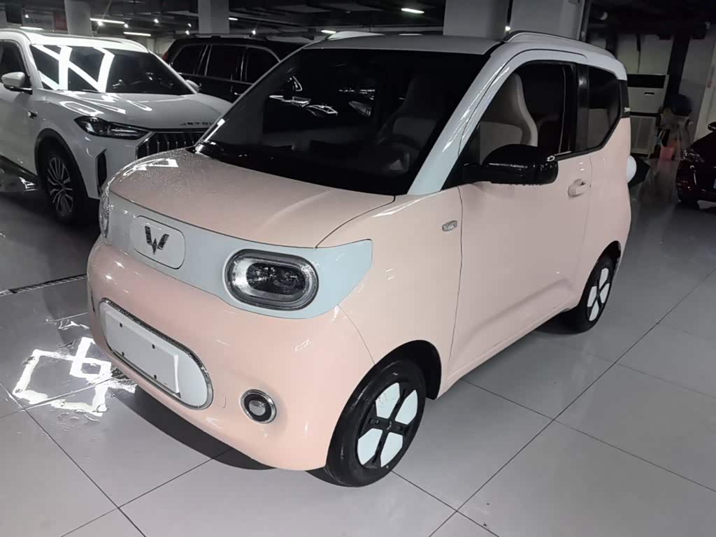 Wuling Mini EV