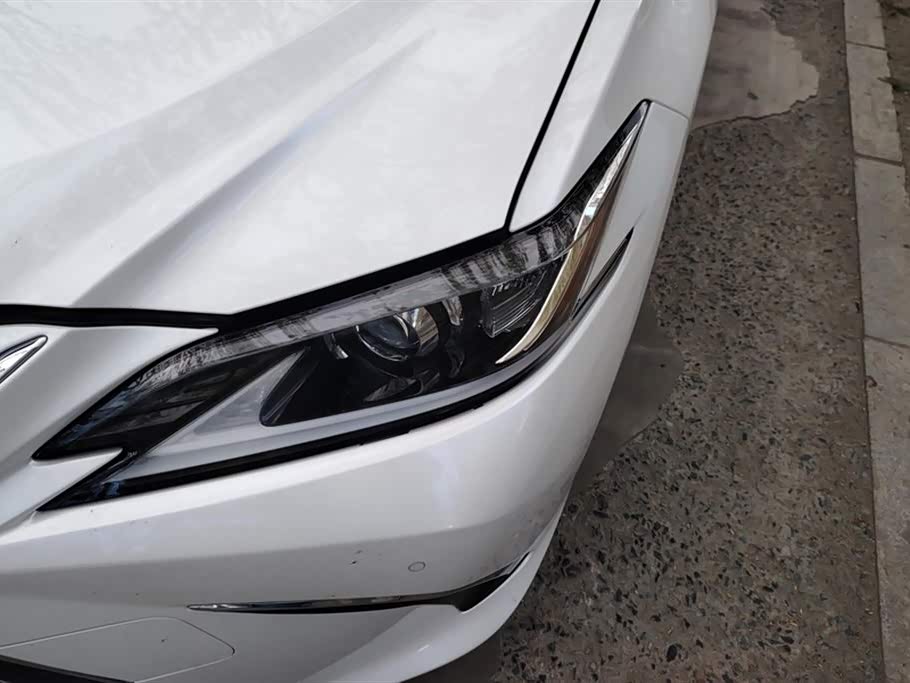 Lexus ES Lexus ES
