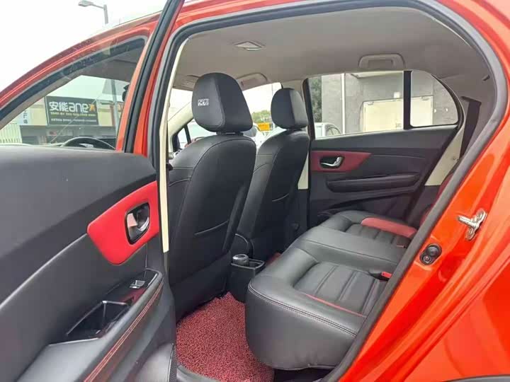 Haval H1 2015 1.5L AMT Премиум