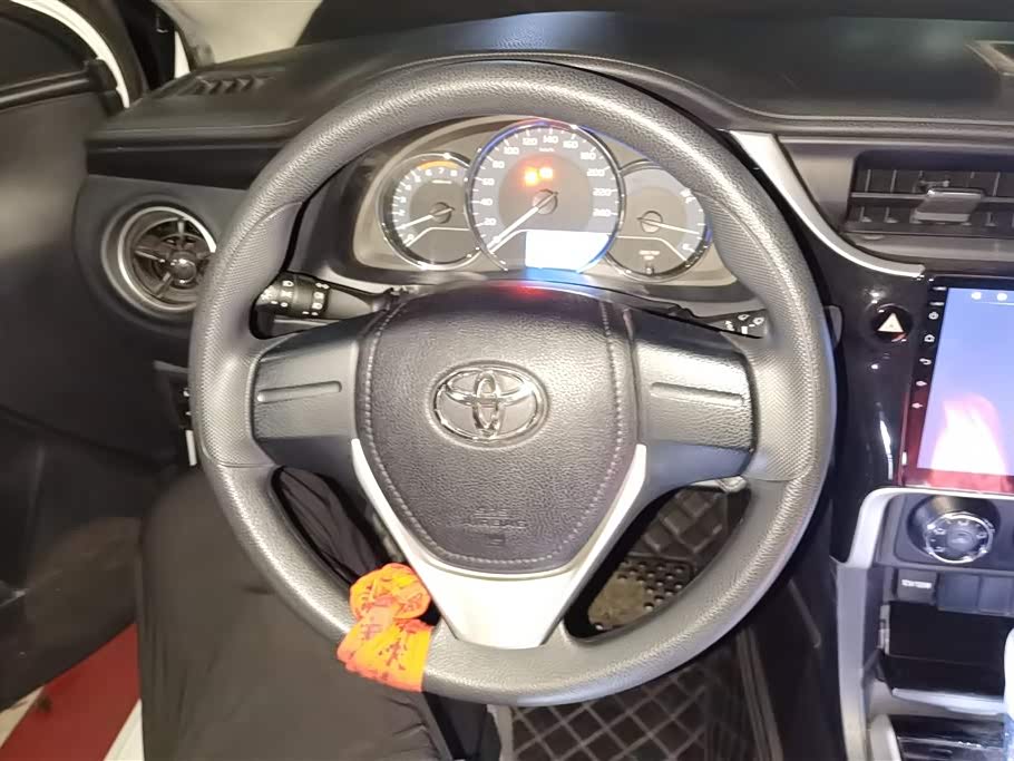 Toyota Corolla Toyota Corolla