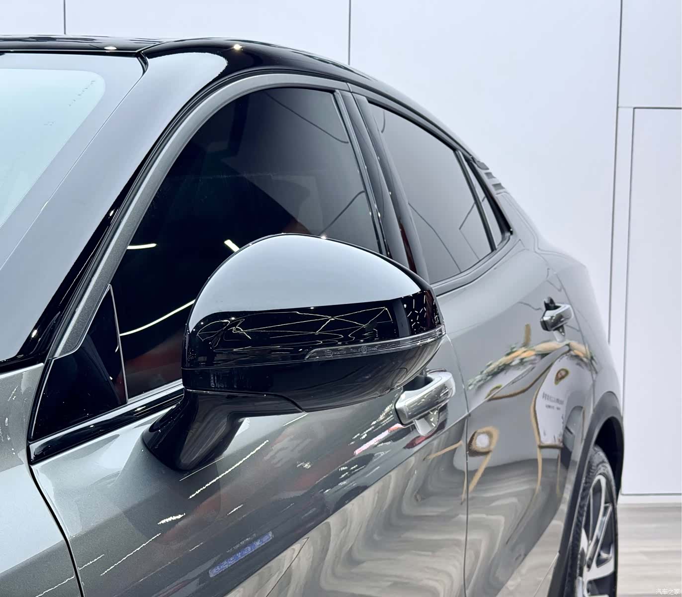Lynk & Co 02, 2021 27