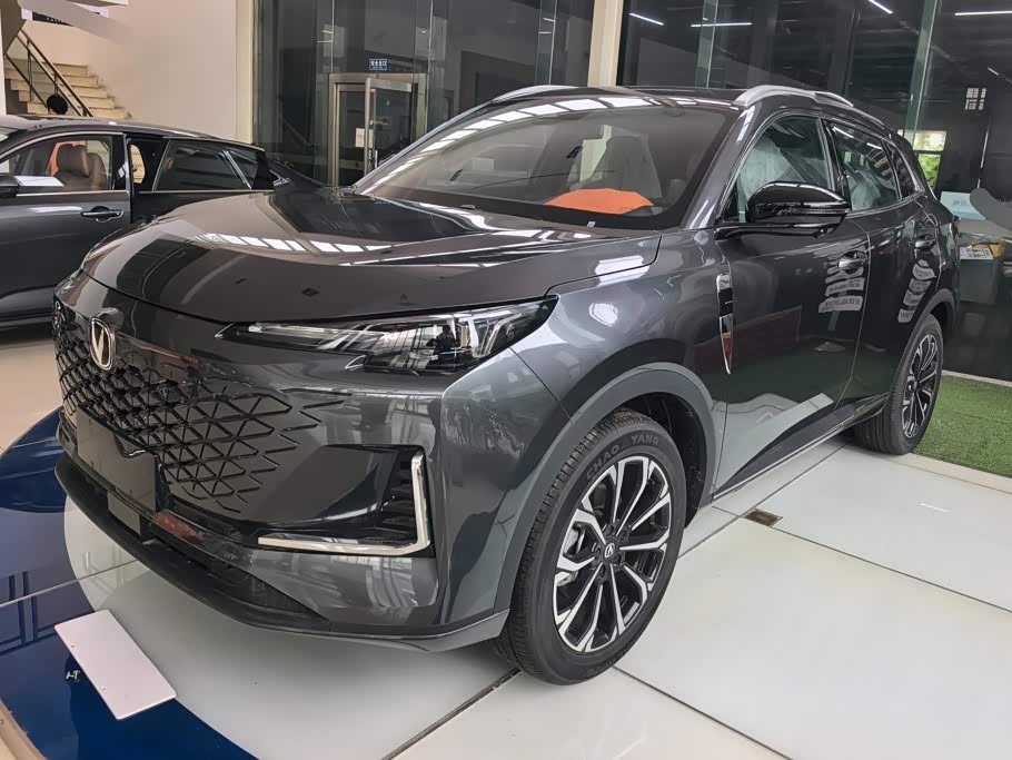 Changan CS55PLUS PHEV