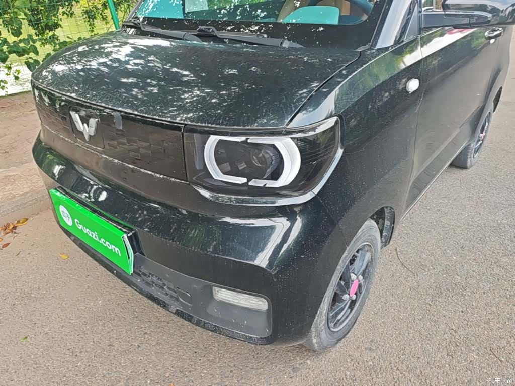 Wuling MINIEV, 2020 18