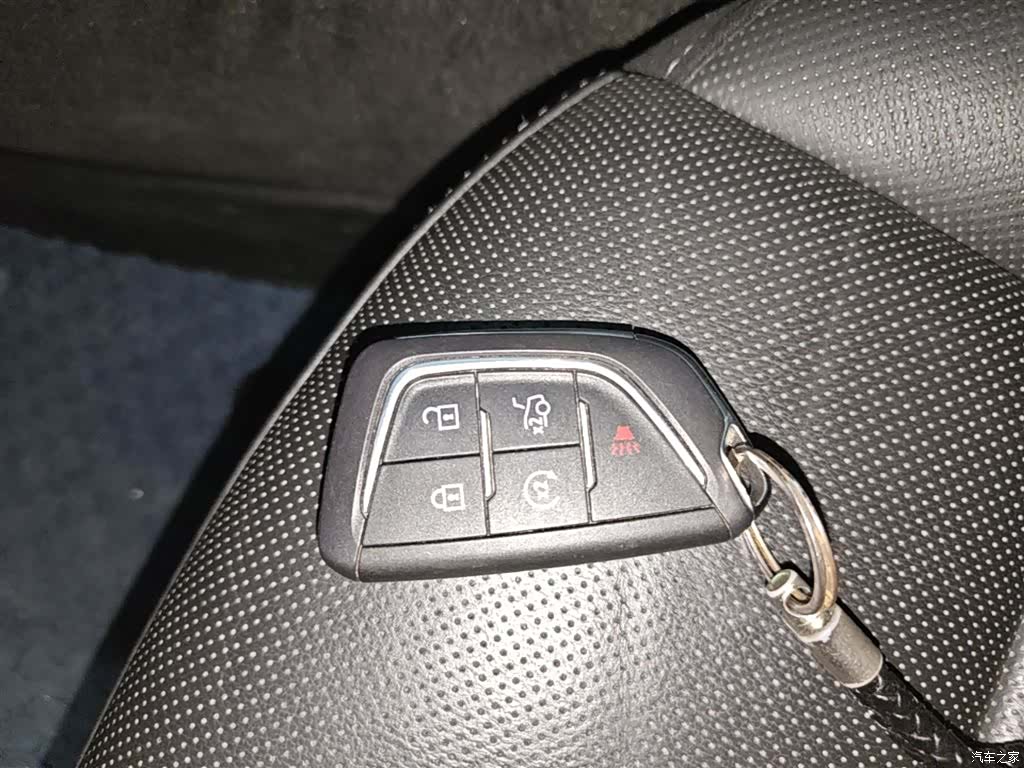 Cadillac CT5, 2023 9