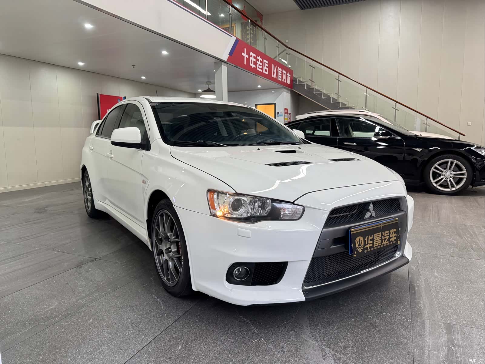 Mitsubishi LANCER, 2009 все фото