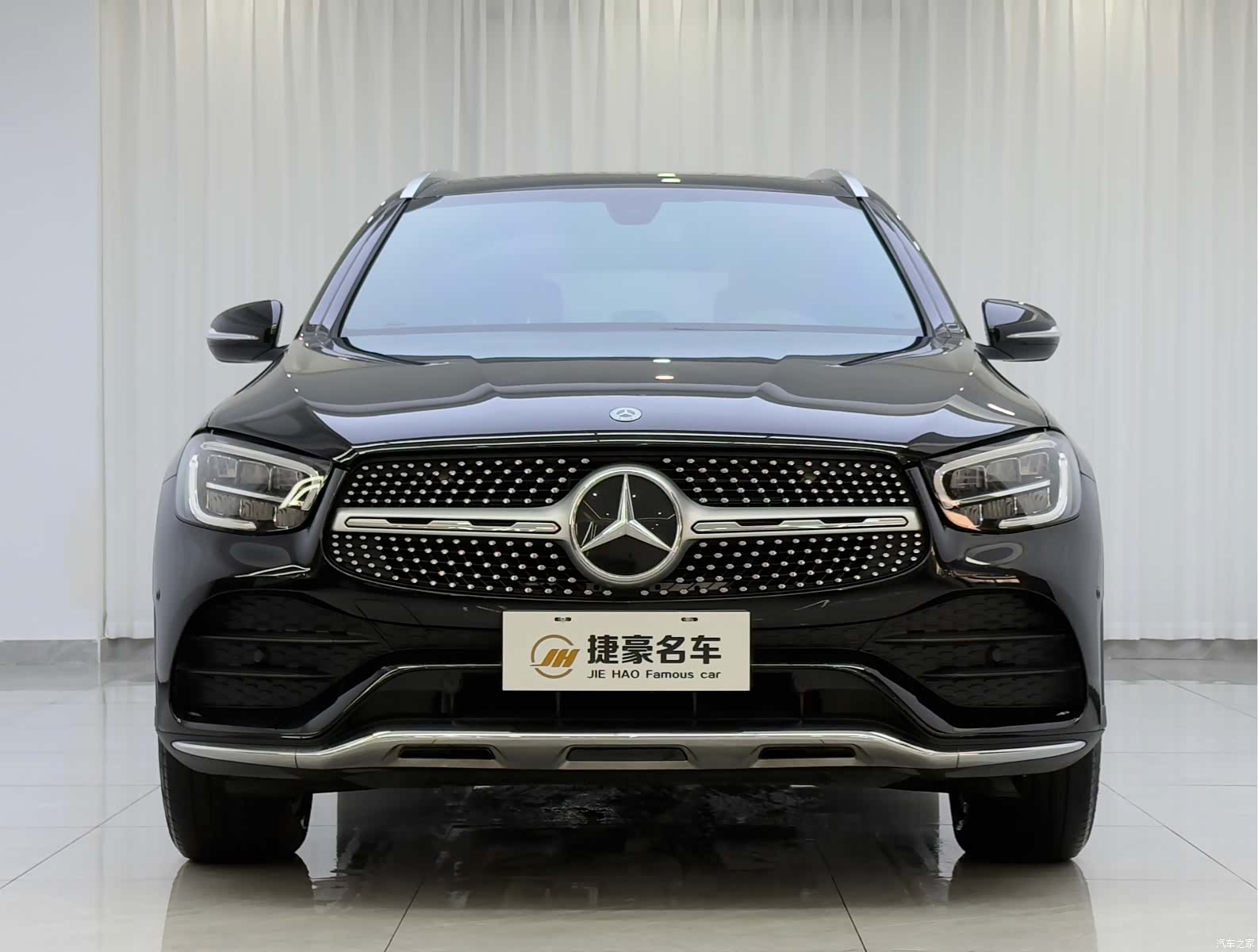 Mercedes-Benz GLC, 2020 2