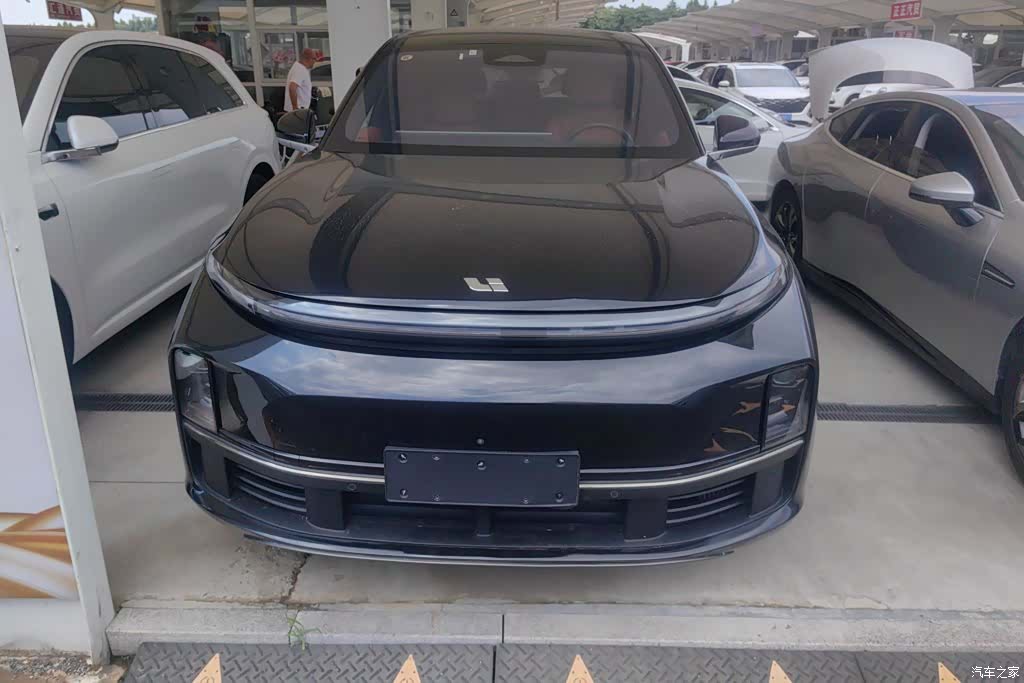 Li Auto L7, 2024 2