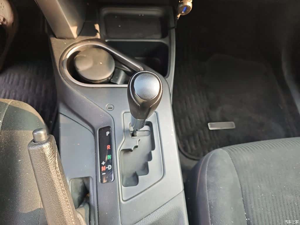 Toyota RAV4, 2017 7