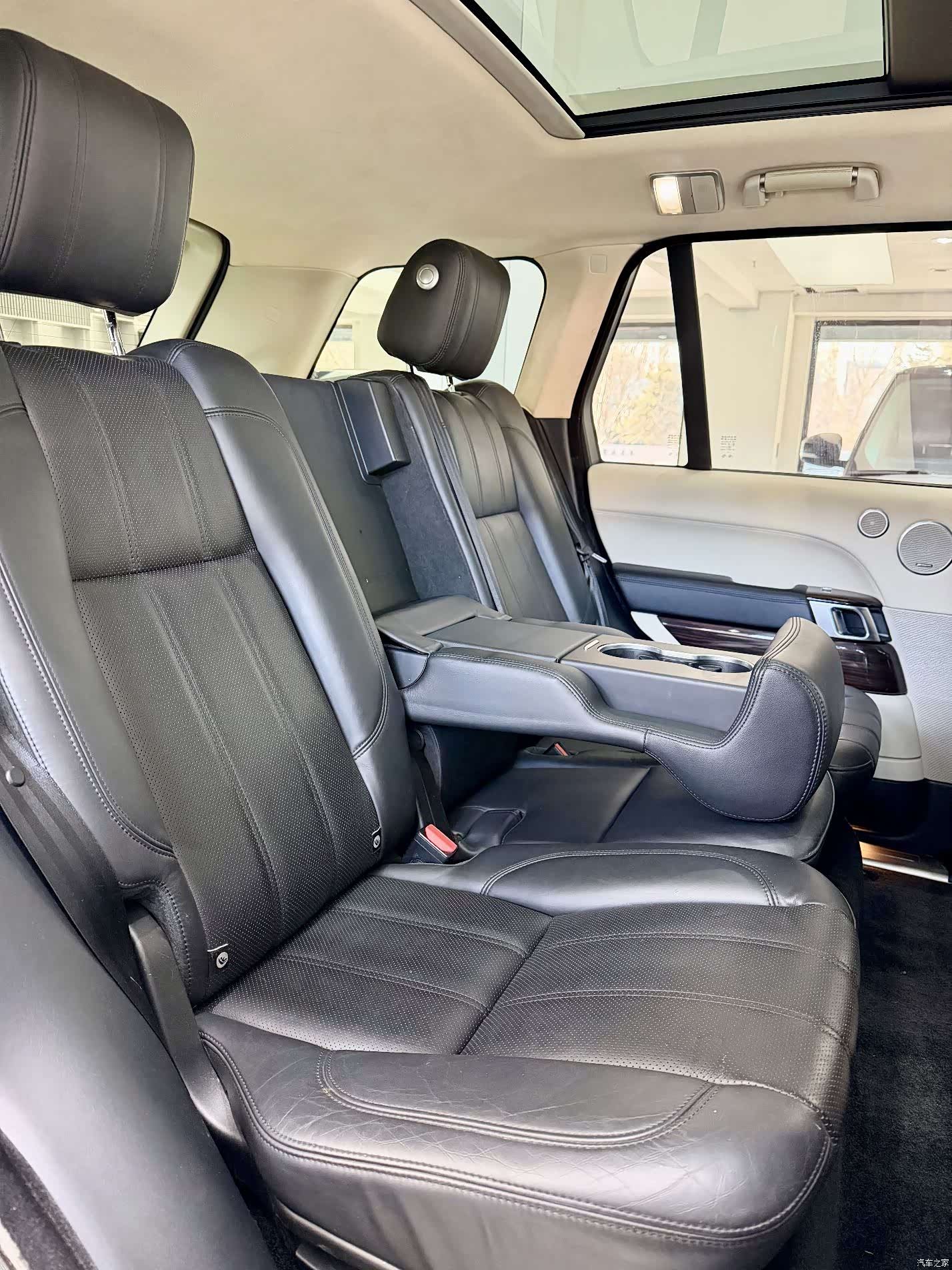 Land Rover Range Rover, 2015 8