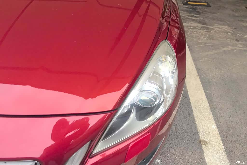 Volvo S60, 2013 все фото
