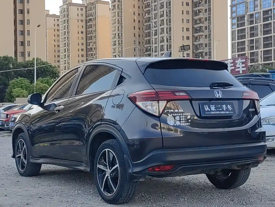 Honda Binzhi Honda Binzhi
