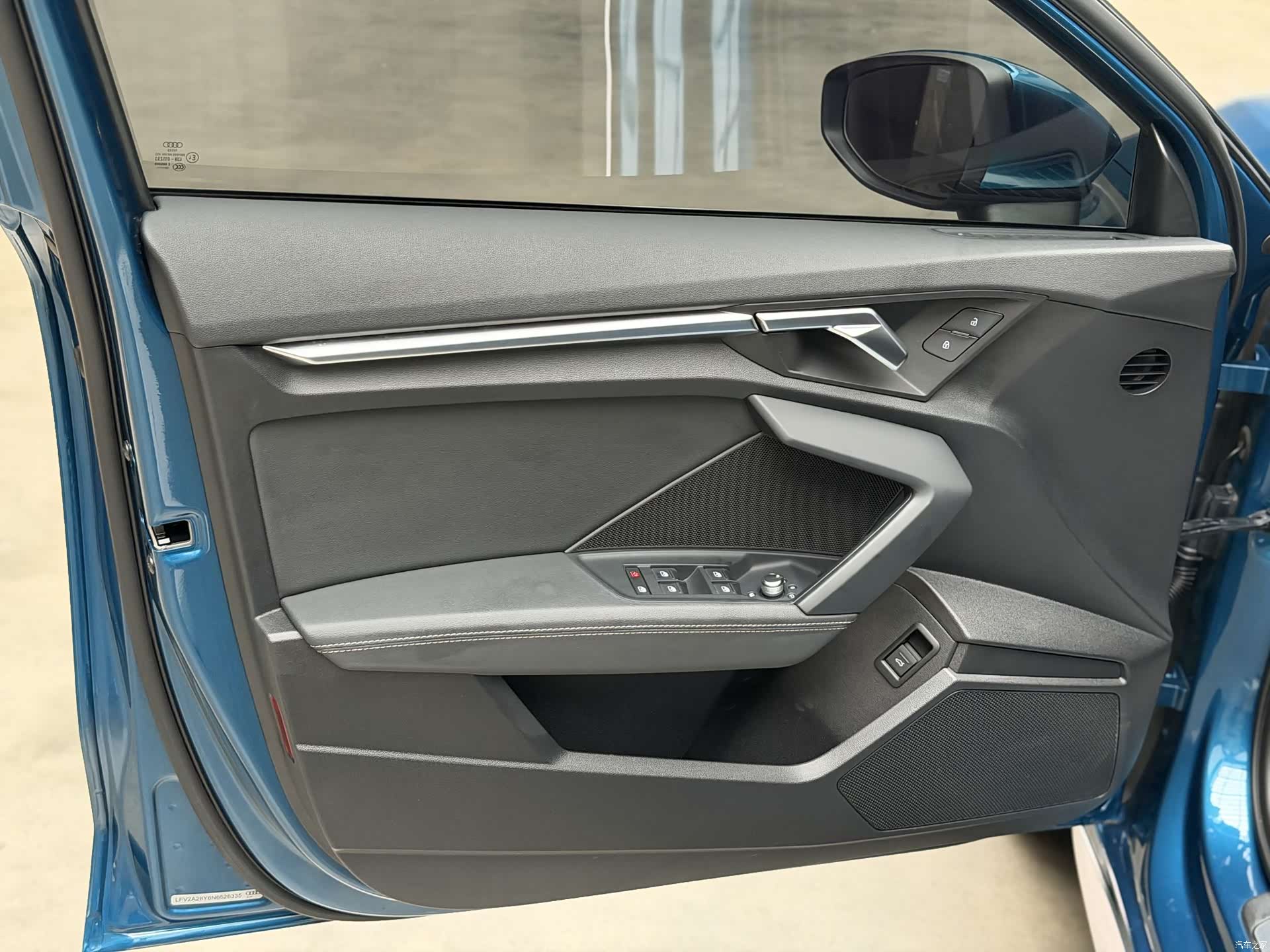Audi A3, 2022 12