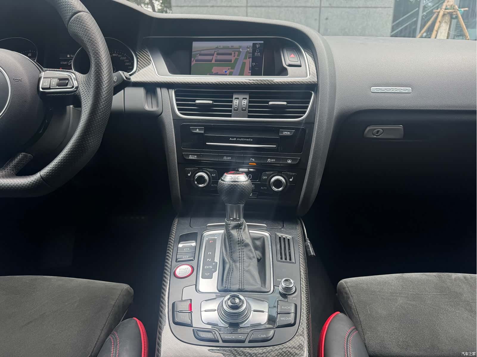 Audi A5, 2015 22