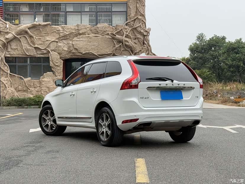 Volvo XC60, 2013 4