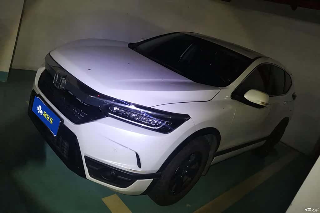 Honda Breeze, 2022 1