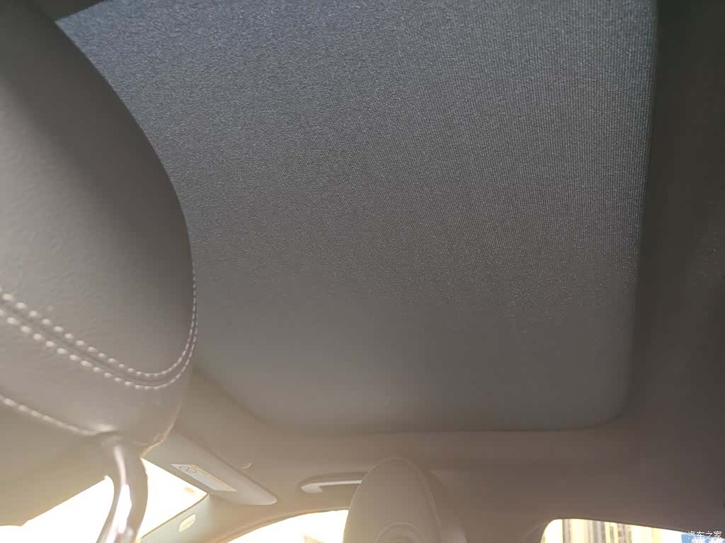 Mercedes-Benz E-Class, 2019 8