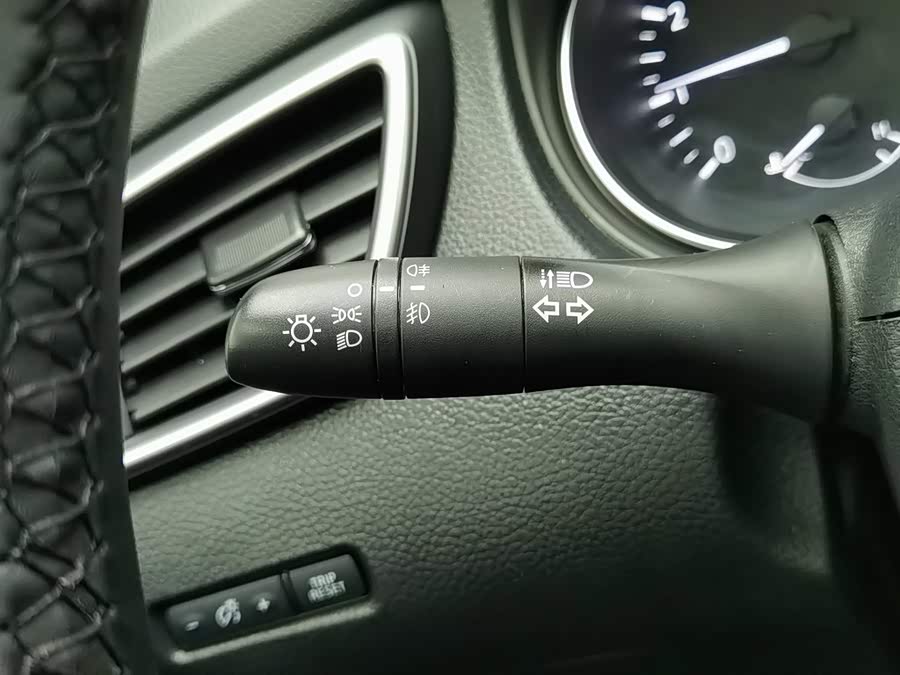 Nissan Qashqai 2020, фото 21