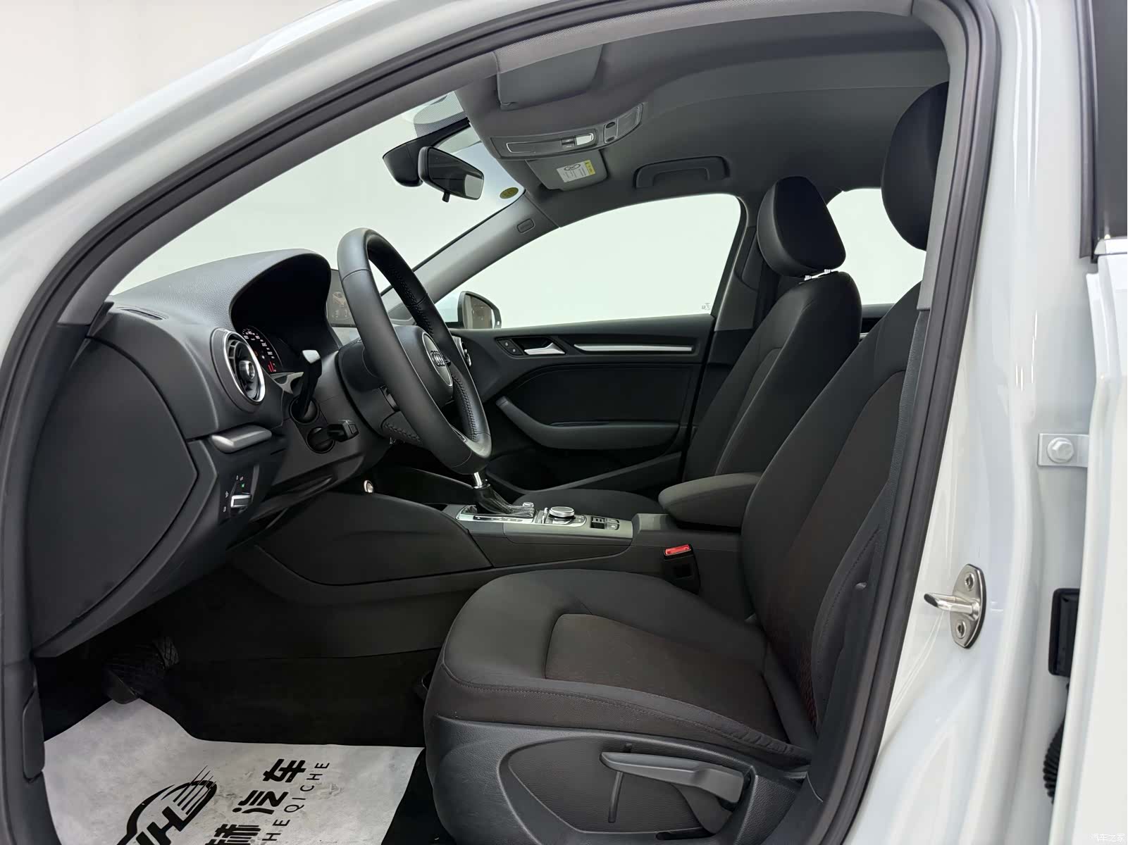 Audi A3, 2020 7