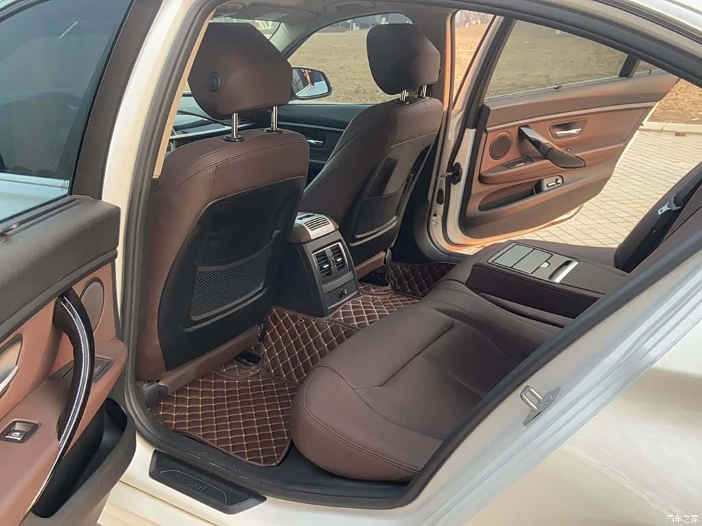 BMW 3 Series, 2018 19