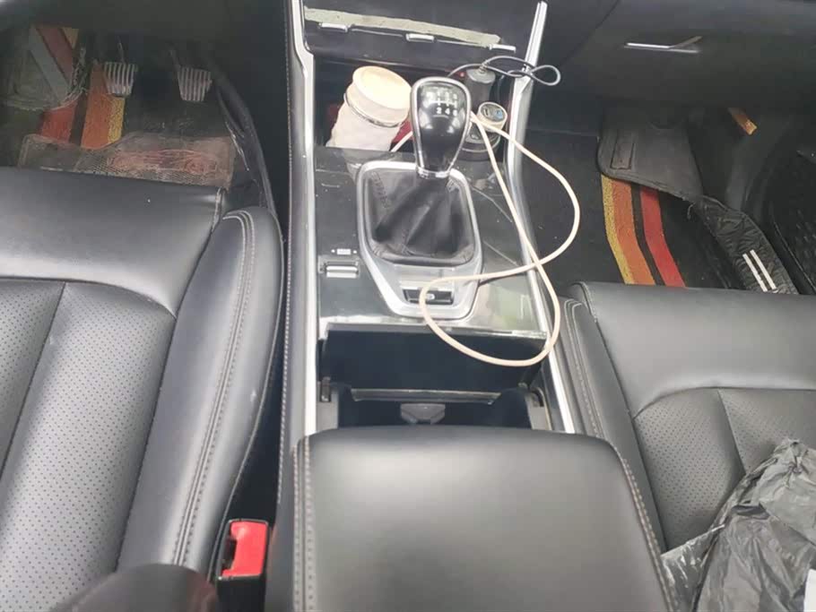 Changan CS75 Changan CS75