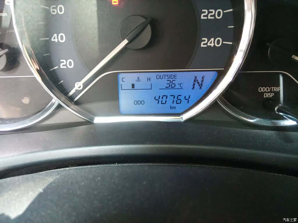 Toyota Corolla, 2017 13