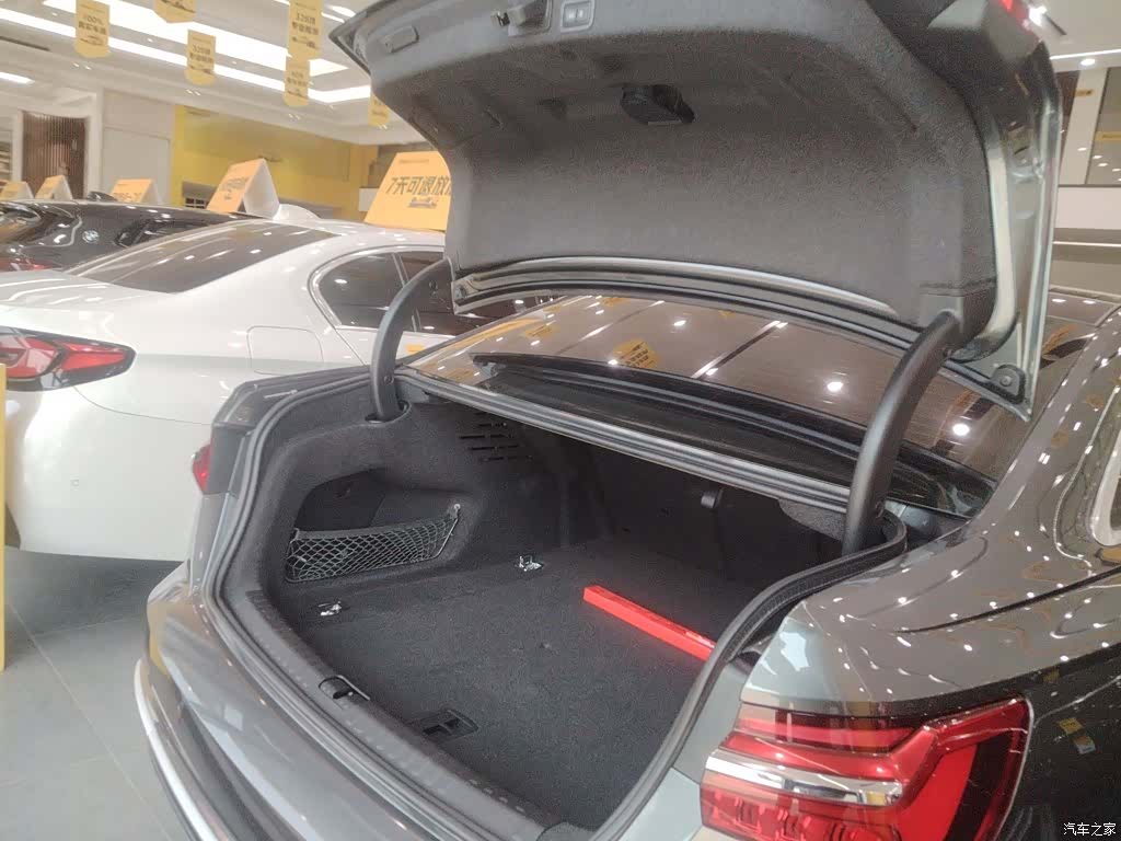 Audi A6L, 2023 19
