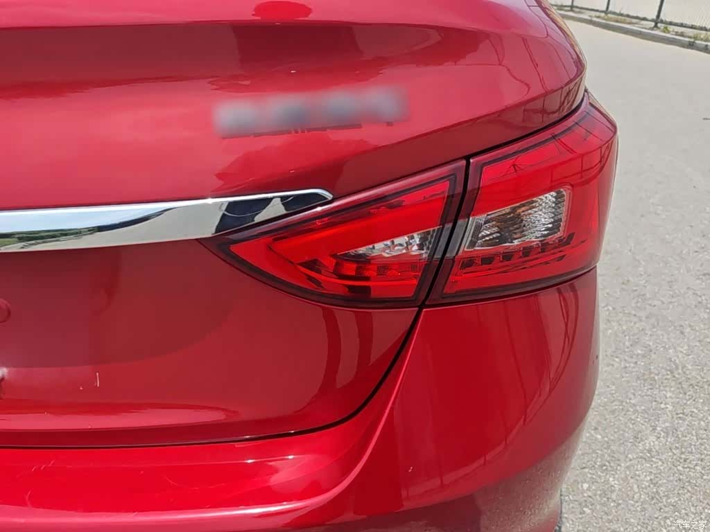 Chery 5, 2017 8
