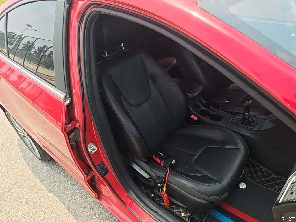 Chery 5, 2017 25