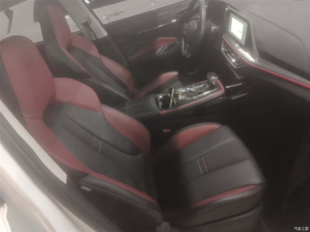 Changan X5, 2022 4
