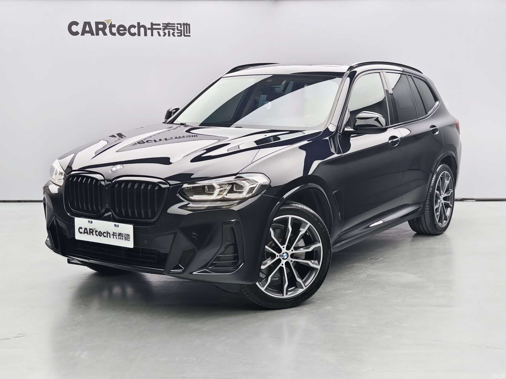 BMW X3, 2022 1