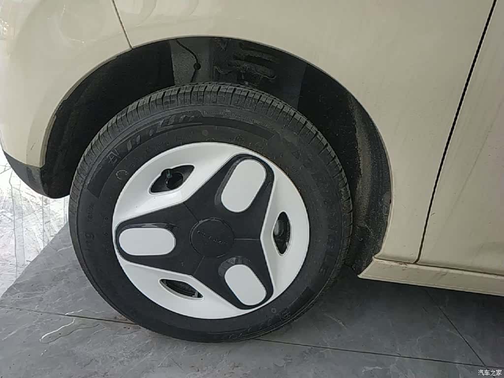 Geely Panda, 2026 23