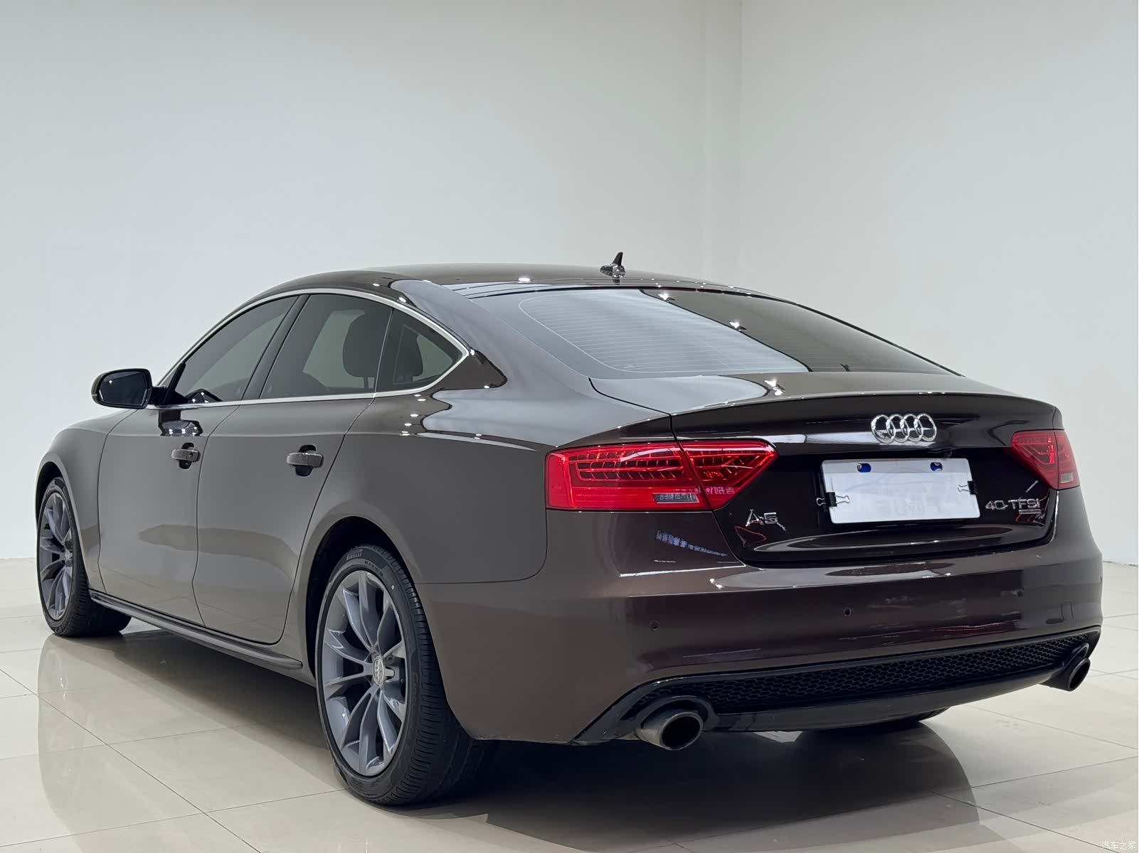 Audi A5, 2013 19