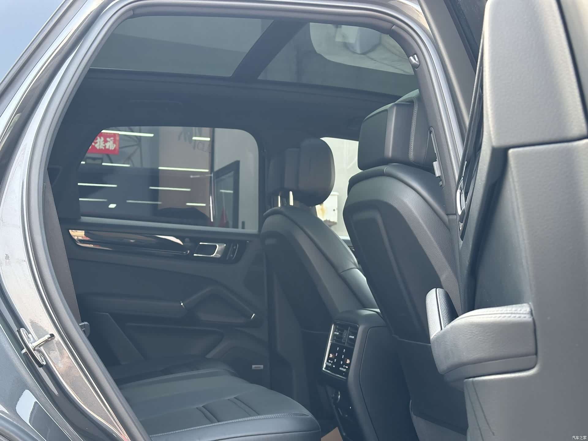 Porsche Cayenne, 2020 24