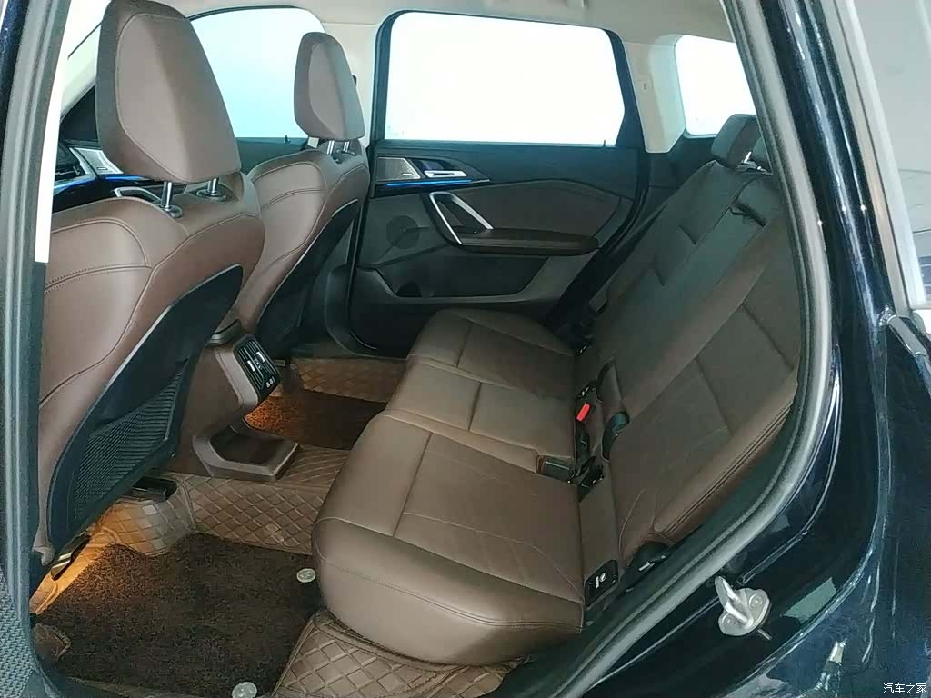 BMW X1, 2023 17