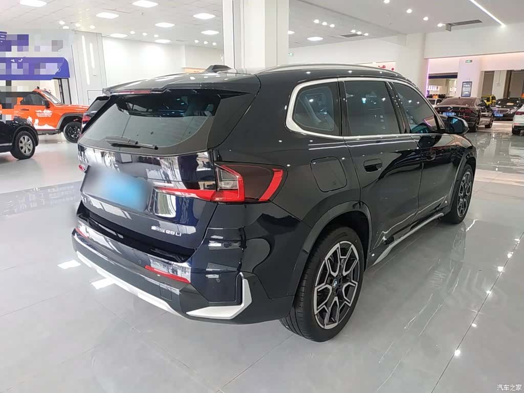 BMW X1, 2023 7