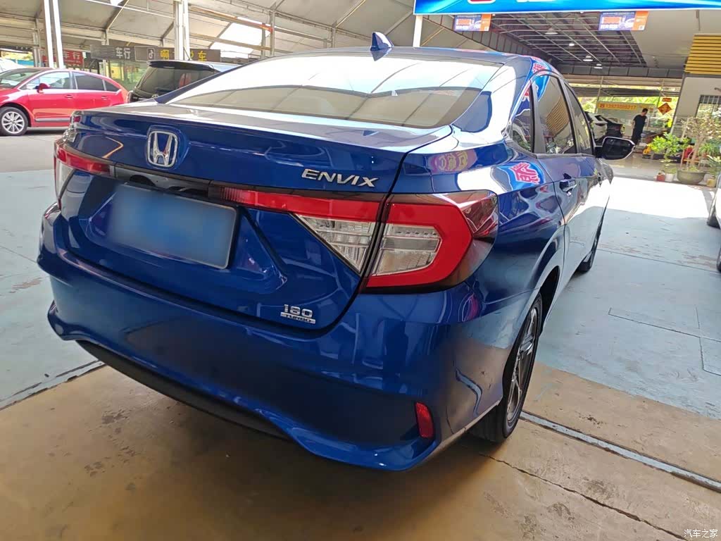 Honda V, 2019 все фото