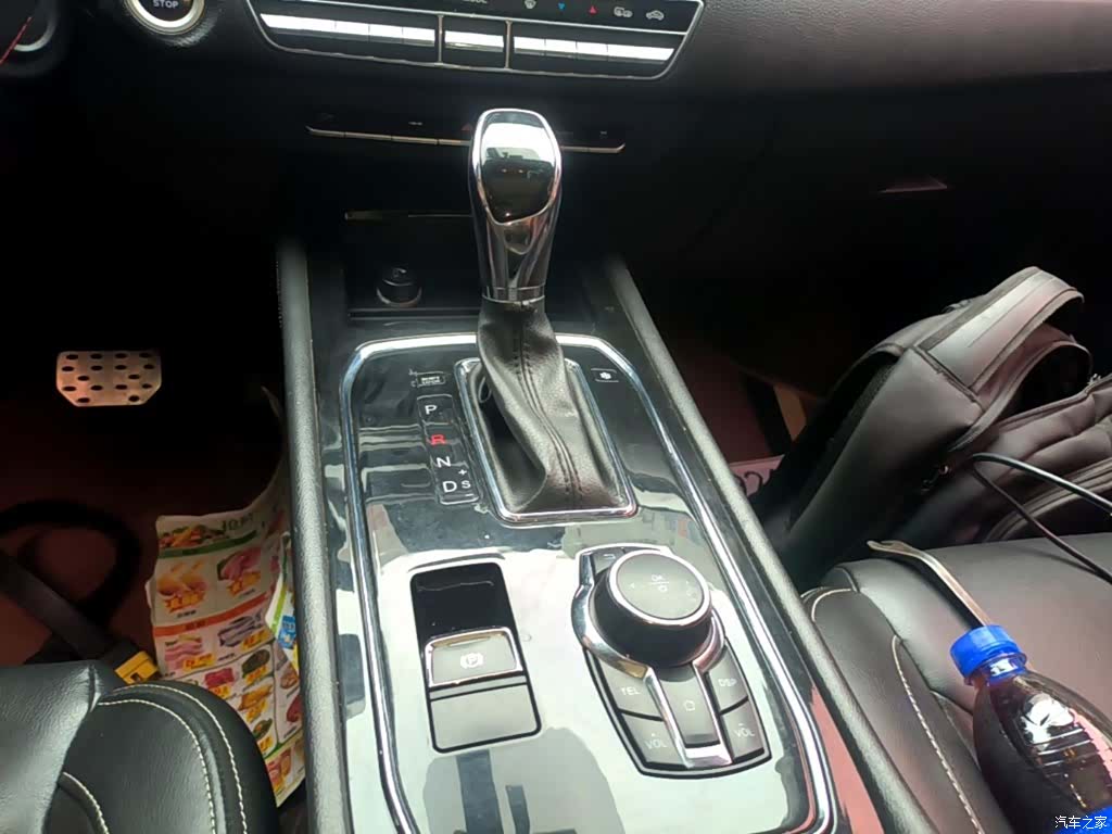 DongFeng 580, 2018 14